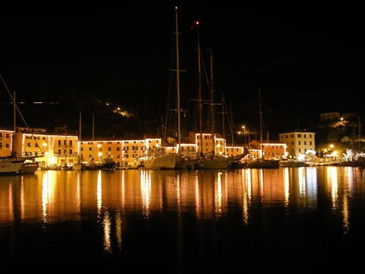 Mare & Monti Villa Portovenere Exterior photo