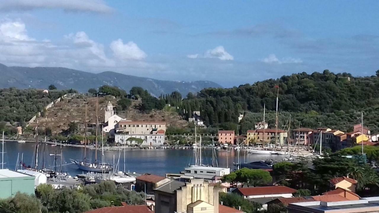 Mare & Monti Villa Portovenere Exterior photo