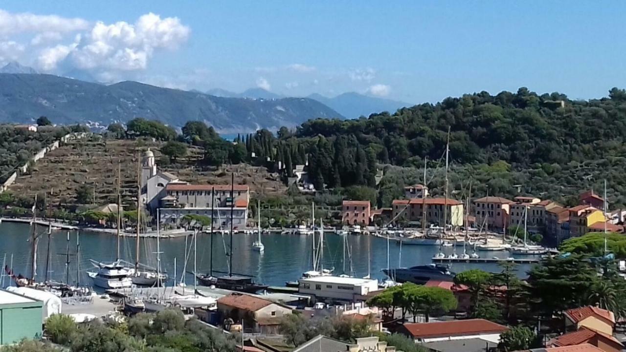 Mare & Monti Villa Portovenere Exterior photo