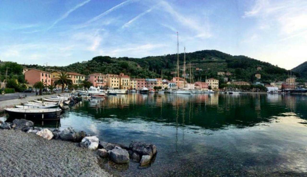 Mare & Monti Villa Portovenere Exterior photo