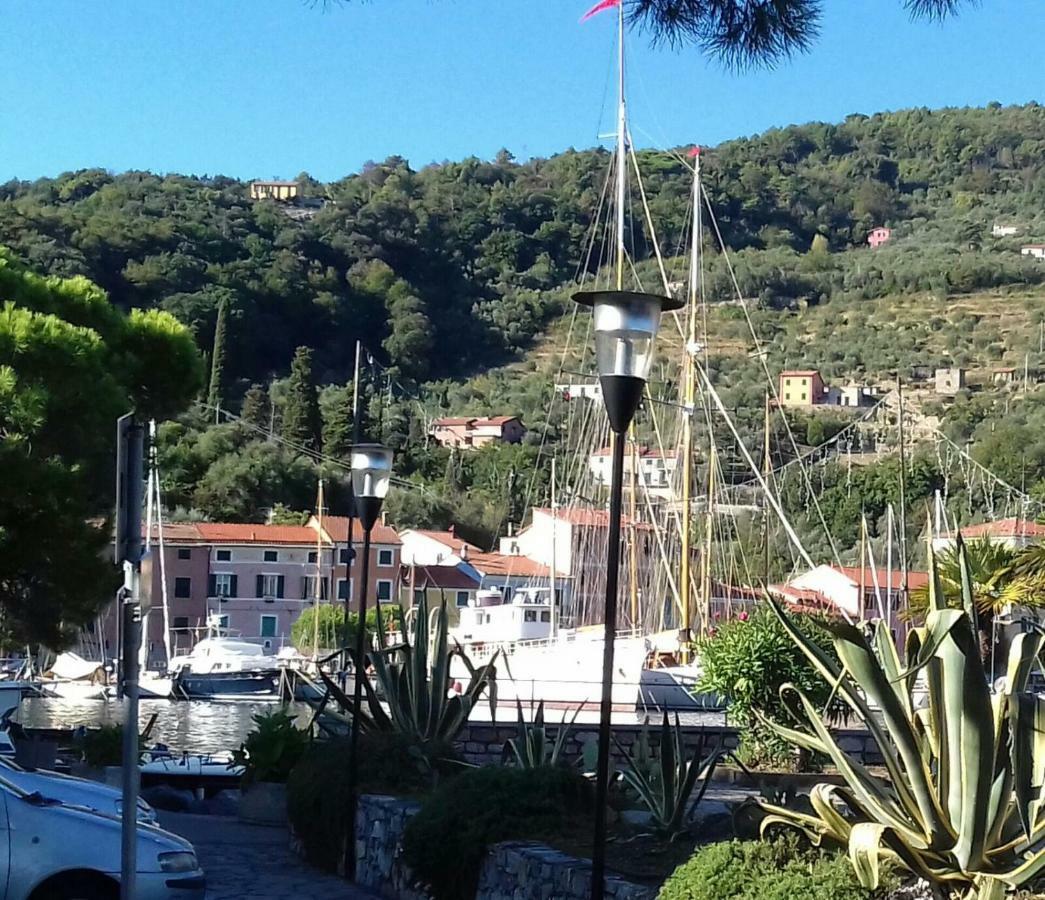 Mare & Monti Villa Portovenere Exterior photo