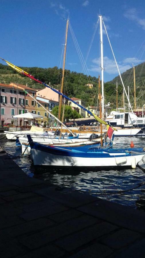 Mare & Monti Villa Portovenere Exterior photo