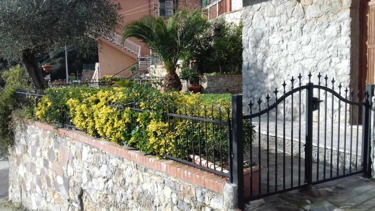 Mare & Monti Villa Portovenere Exterior photo