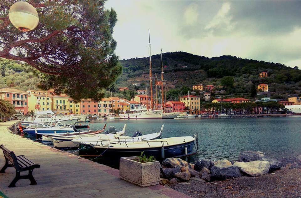 Mare & Monti Villa Portovenere Exterior photo