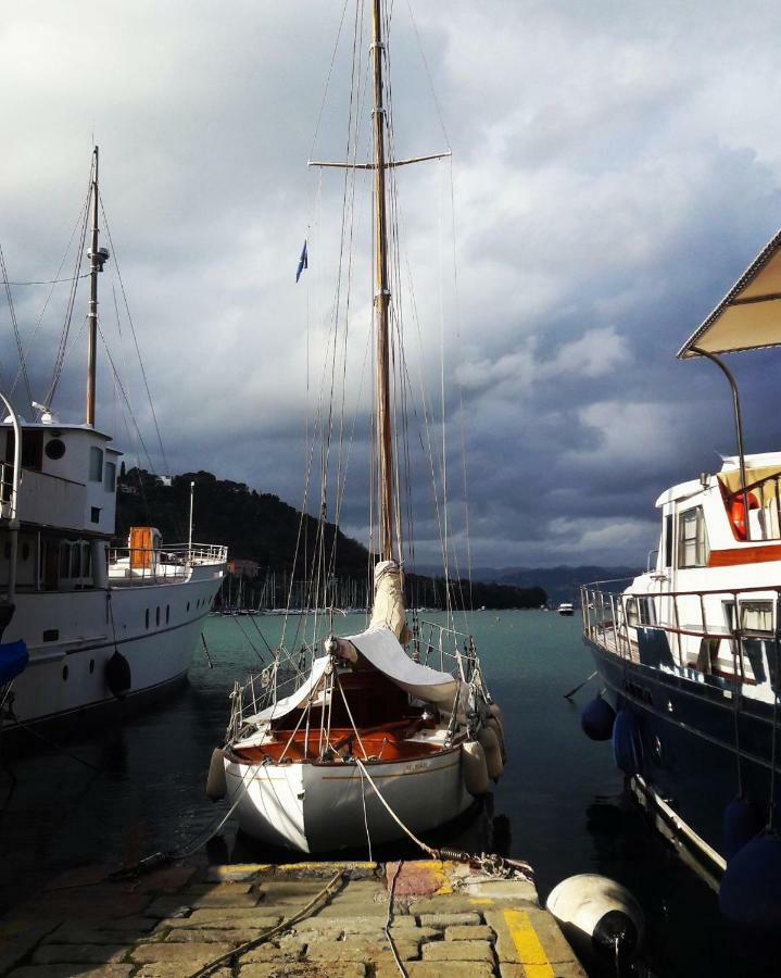 Mare & Monti Villa Portovenere Exterior photo